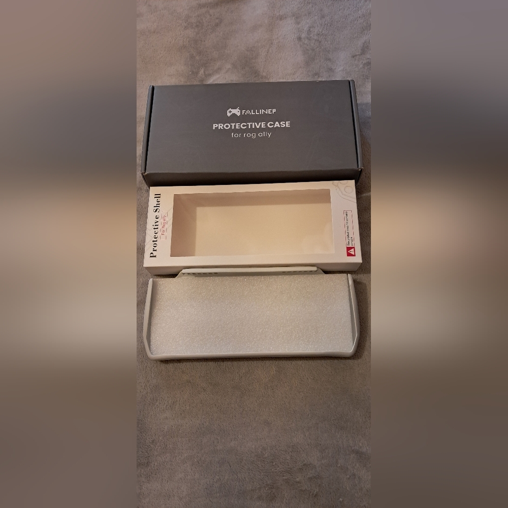Case For Asus Rog Ally